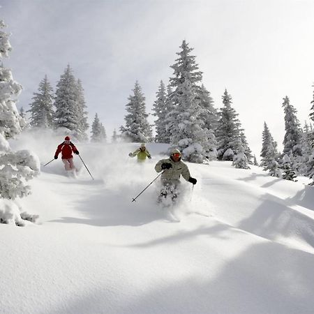 3 Bedroom Condo At Boutique Resort With Hot Tub Access And Within Walking Distance To The Eagle Bahn Gondola Vail Eksteriør billede
