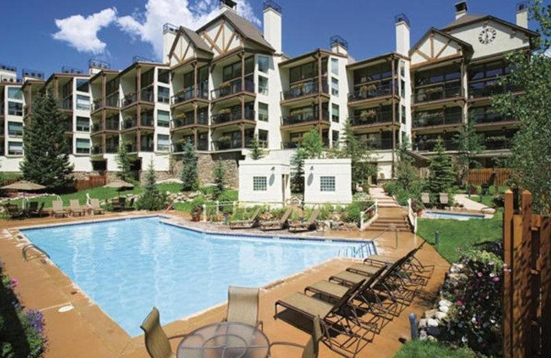 3 Bedroom Condo At Boutique Resort With Hot Tub Access And Within Walking Distance To The Eagle Bahn Gondola Vail Eksteriør billede